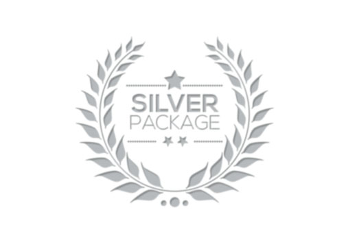 پکیج نقره‌ای — ۳ جلسه ماساژ (روزهای زوج)